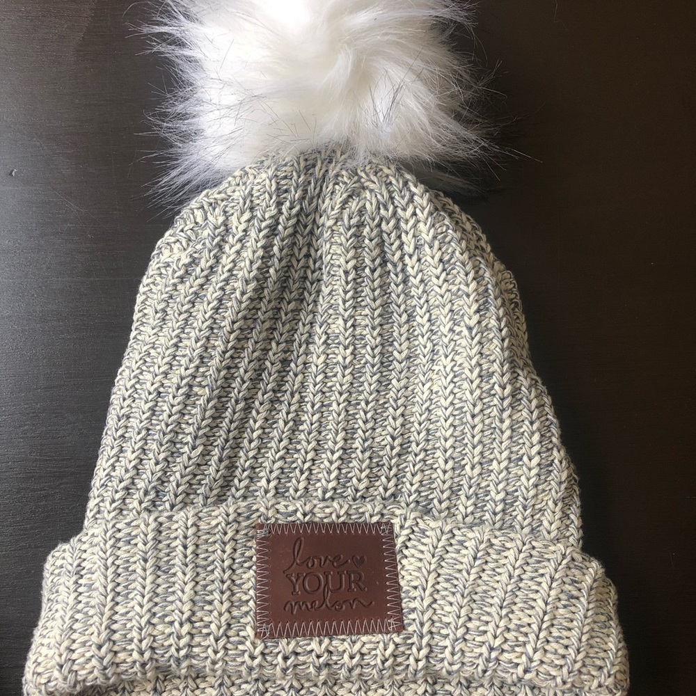 Love Your Melon beanie